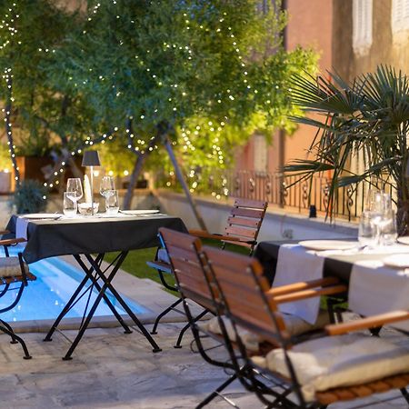 New - Casa Columba - 4 Star Design Boutique Hotel With Outdoor Pool & Private Garden (Adults Only) ماكارسكا المظهر الخارجي الصورة