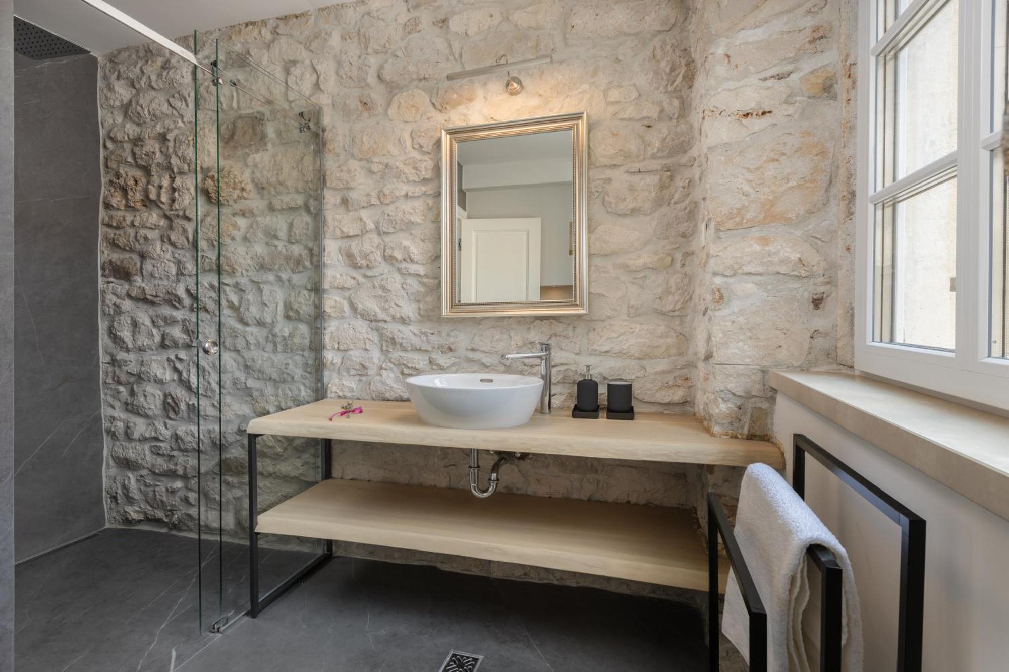New - Casa Columba - 4 Star Design Boutique Hotel With Outdoor Pool & Private Garden (Adults Only) ماكارسكا المظهر الخارجي الصورة