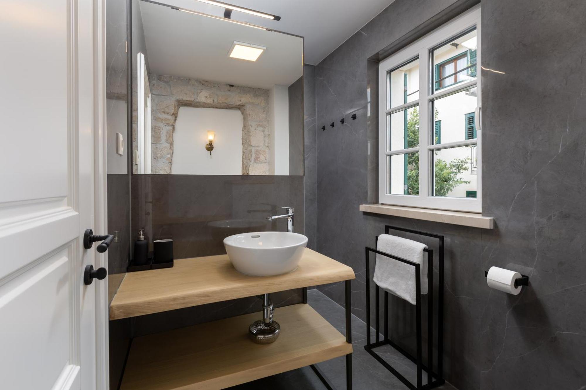 New - Casa Columba - 4 Star Design Boutique Hotel With Outdoor Pool & Private Garden (Adults Only) ماكارسكا المظهر الخارجي الصورة