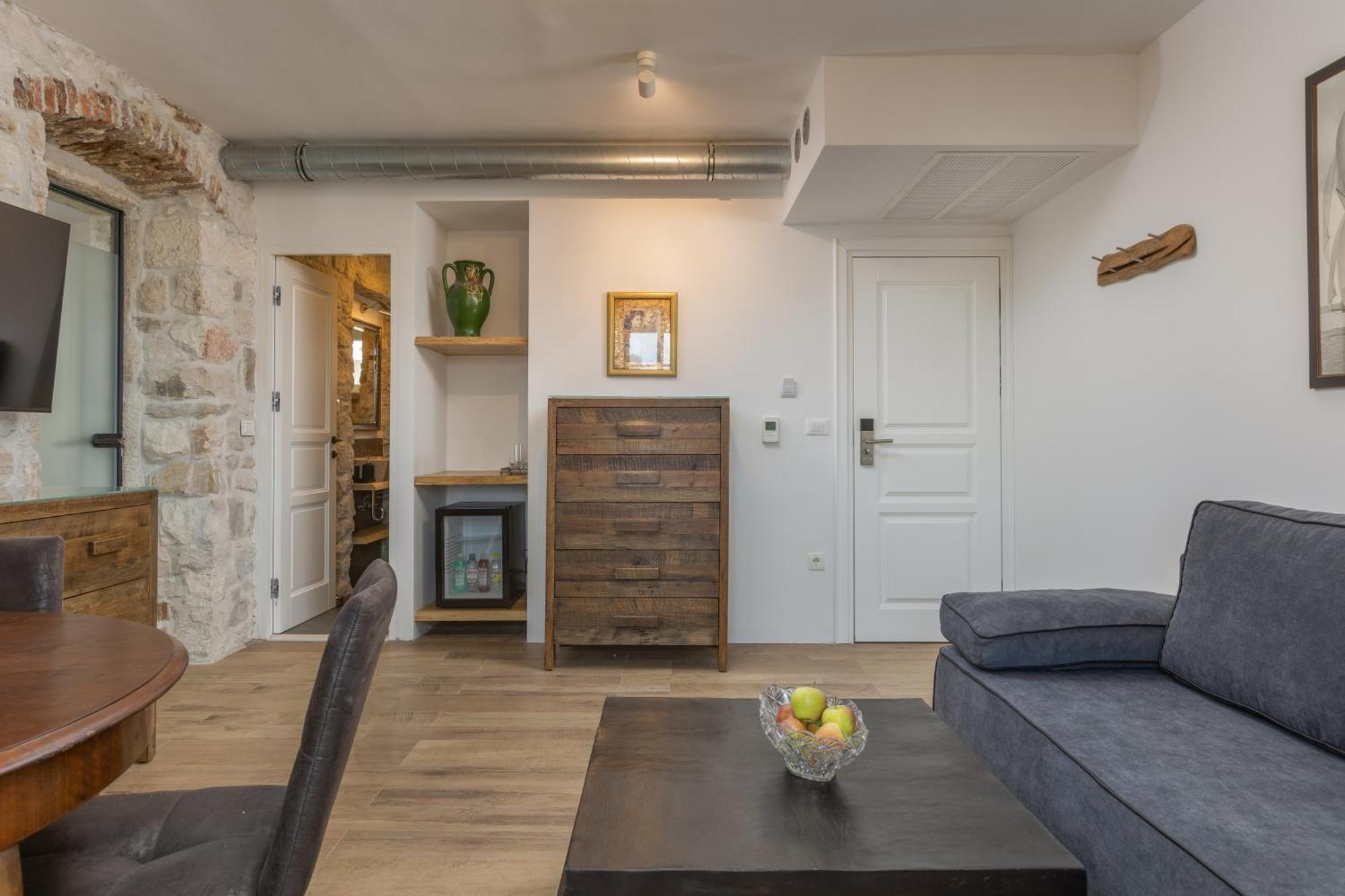 New - Casa Columba - 4 Star Design Boutique Hotel With Outdoor Pool & Private Garden (Adults Only) ماكارسكا المظهر الخارجي الصورة