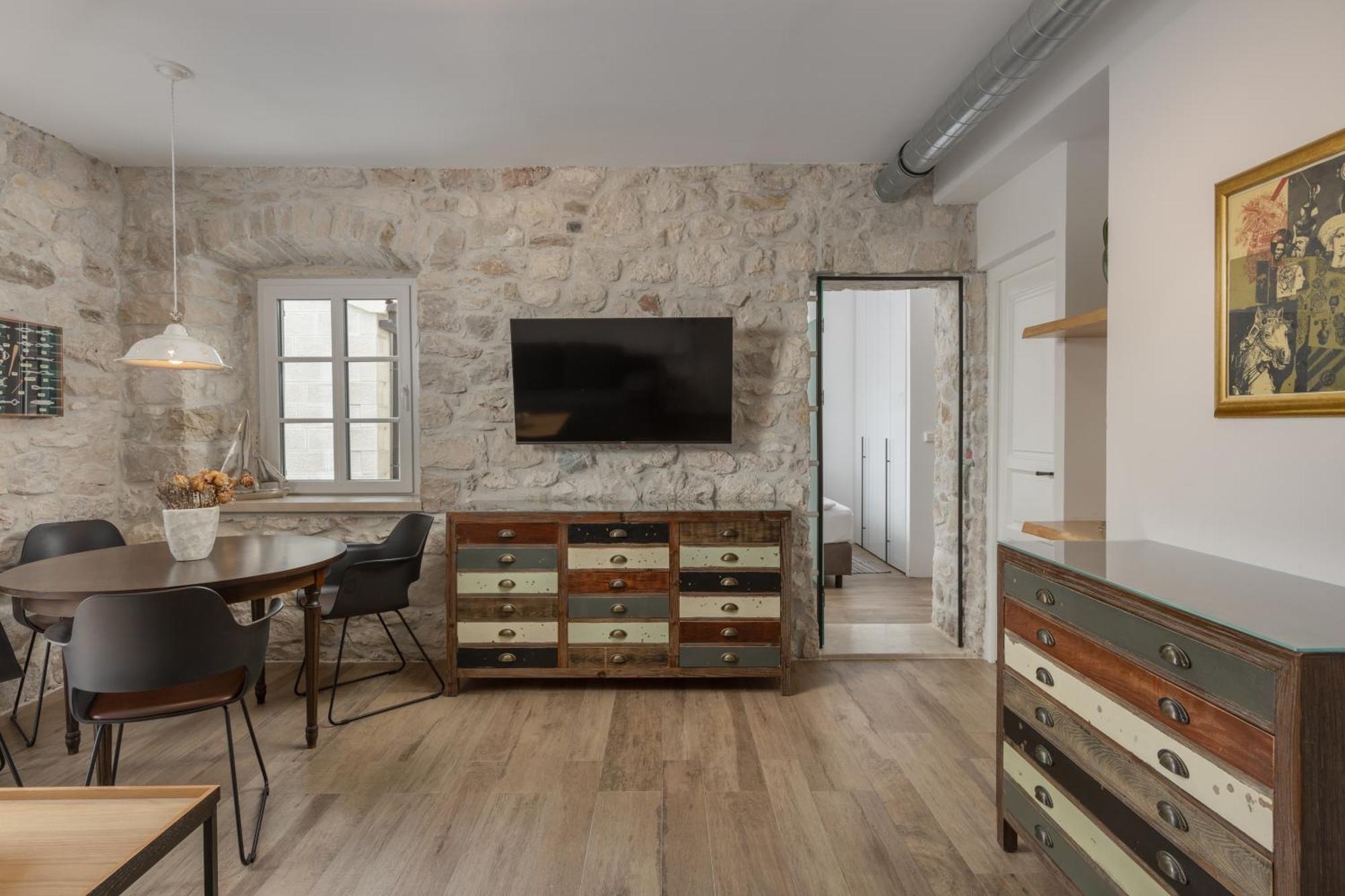 New - Casa Columba - 4 Star Design Boutique Hotel With Outdoor Pool & Private Garden (Adults Only) ماكارسكا المظهر الخارجي الصورة
